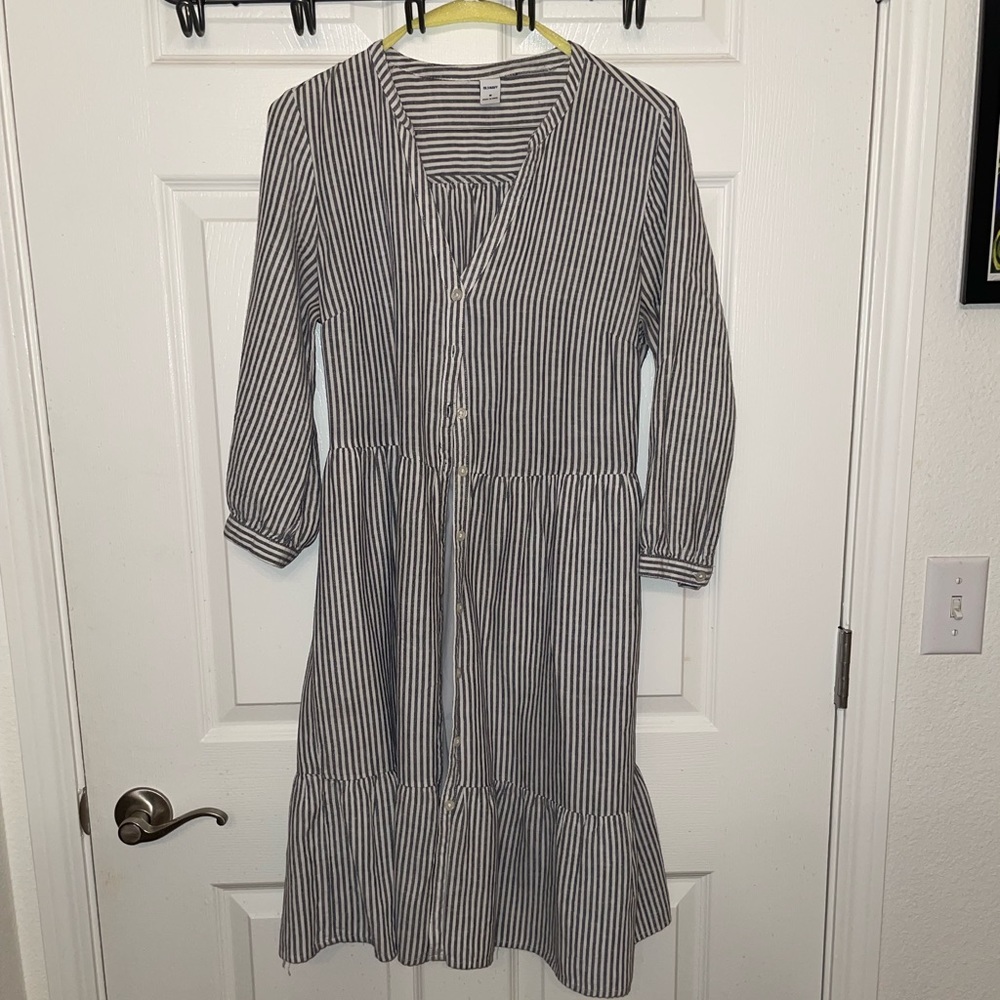 Old Navy Dress Size M